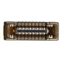 APPLE iPhone 13 / 13 Pro / 13 Pro Max - Ear Speaker FPC Connector On Board 16Pin Original