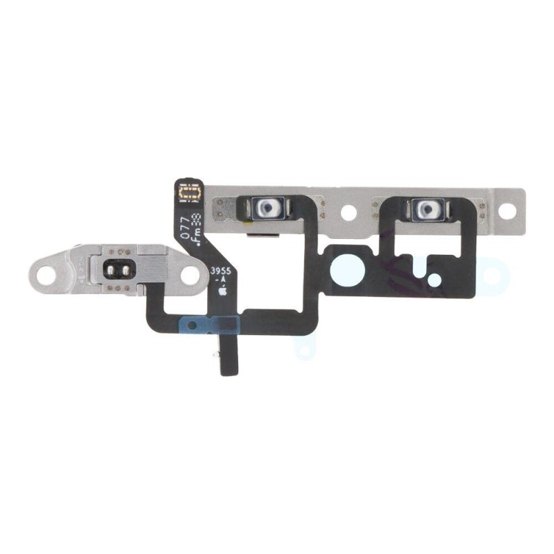 Apple iPhone 14 - Volume Button Flex Cable Original Apple iPhone 14 - Volume Button Flex Cable Original