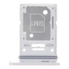 SAMSUNG A546B Galaxy A54 5G - SIM Card Tray Dual Card Silver Original