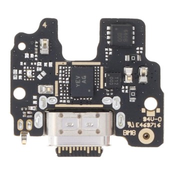 Motorola Edge 30 Fusion - Charging System connector OEM