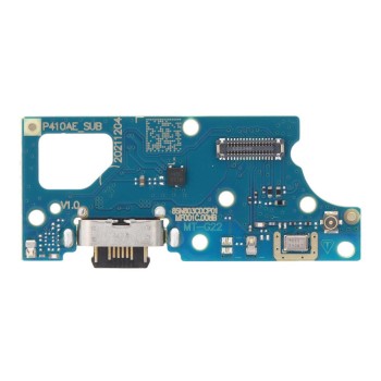 Motorola Moto E32s / Moto E22s - Charging System connector OEM