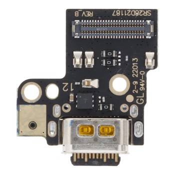 Motorola Moto G200 5G / Edge S30 - Charging System connector OEM