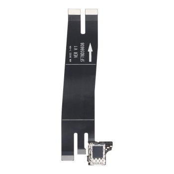 MOTOROLA Edge 30 Pro - SIM Card Reader with Flex cable Original MOTOROLA Edge 30 Pro - SIM Card Reader with Flex cable Original