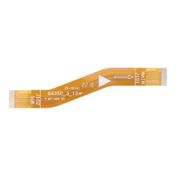 Motorola Moto G62 5G - Motherboard connector flex cable HQ OEM