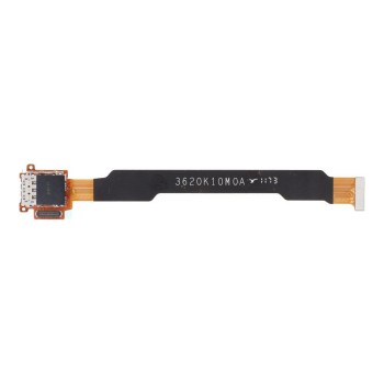 Xiaomi Poco F3 GT - SIM Card Reader with Flex cable Original Xiaomi Poco F3 GT - SIM Card Reader with Flex cable Original