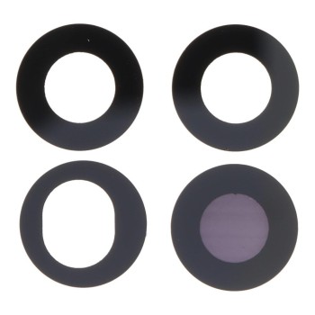 HUAWEI Mate 50 Pro - Back Camera Lens Black Original