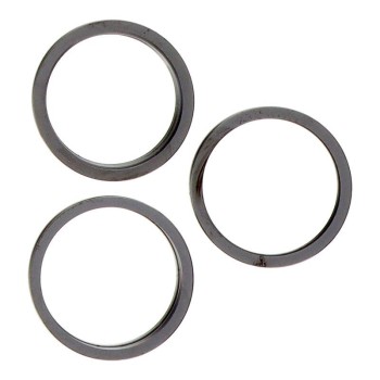 APPLE iPhone 13 Pro / 13 Pro Max - Back Camera Ring Bezel Black Original