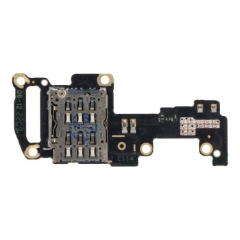 REALME GT Neo 3 - SIM Card Reader Board 150W Original REALME GT Neo 3 - SIM Card Reader Board 150W Original