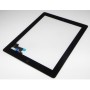 APPLE iPad 2 - Touch screen + Home Button Black High Quality OEM