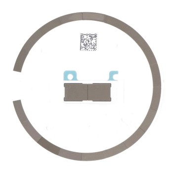 APPLE iPhone 12 / 12 Pro / 12 Pro Max - Battery Door Magnetism Ring Original