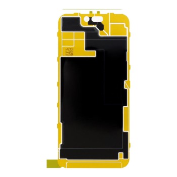 APPLE iPhone 14 Pro Max - Housing Middle Heat Sticker Sink Original APPLE iPhone 14 Pro Max - Housing Middle Heat Sticker Sink Original