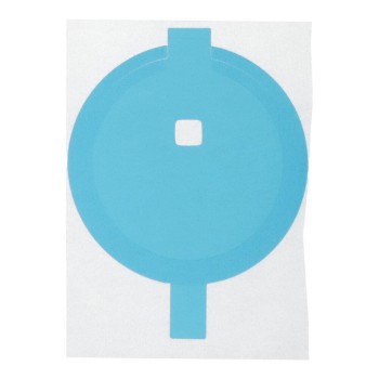 Apple iPhone 12 / 13 / 14 Series - Die Cutting Double sided Adhesive tape for Wireless Charging Magnet HQ OEM Apple iPhone 12 / 13 / 14 Series - Die Cutting Double sided Adhesive tape for Wireless Charging Magnet HQ OEM
