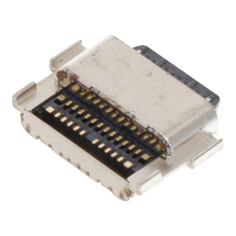 SAMSUNG Galaxy Tab S8 X700 / X706 - Charging Connector Original SAMSUNG Galaxy Tab S8 X700 / X706 - Charging Connector Original