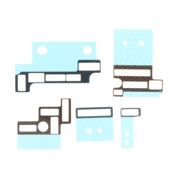 APPLE iPhone 14 / 14 Plus - 10pcs Motherboard Inline Insulator Sticker Original APPLE iPhone 14 / 14 Plus - 10pcs Motherboard Inline Insulator Sticker Original