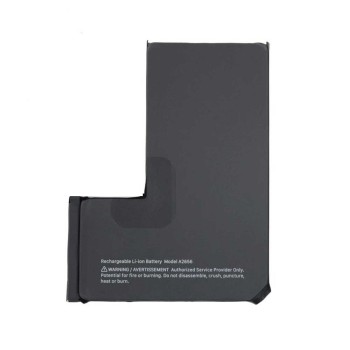 Apple iPhone 13 Pro - Battery 3095mAh without flex cable Bulk