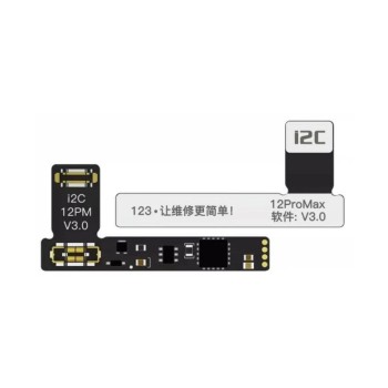 APPLE iPhone 12 Pro Max - I2C Fix Battery Health Flex