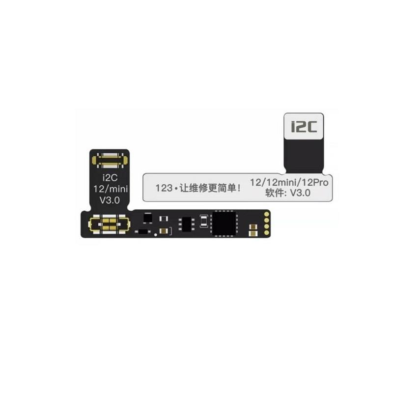 APPLE iPhone 12 Mini / 12 / 12 Pro - I2C Fix Battery Health Flex APPLE iPhone 12 Mini / 12 / 12 Pro - I2C Fix Battery Health Flex