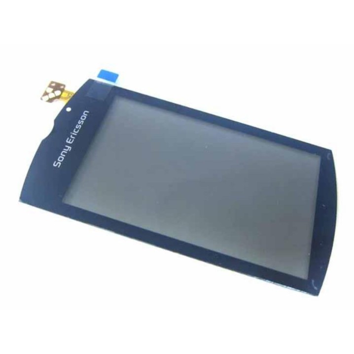SONY-ERICSSON Vivaz Pro - Touch screen / Window Black Original SONY-ERICSSON Vivaz Pro - Touch screen / Window Black Original