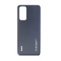 Xiaomi Redmi Note 11 / Redmi Note 11s - Battery cover + Adhesive Grey HQ OEM