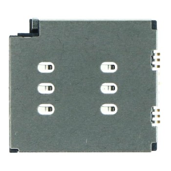 APPLE iPhone XS Max - SIM Card Reader Original