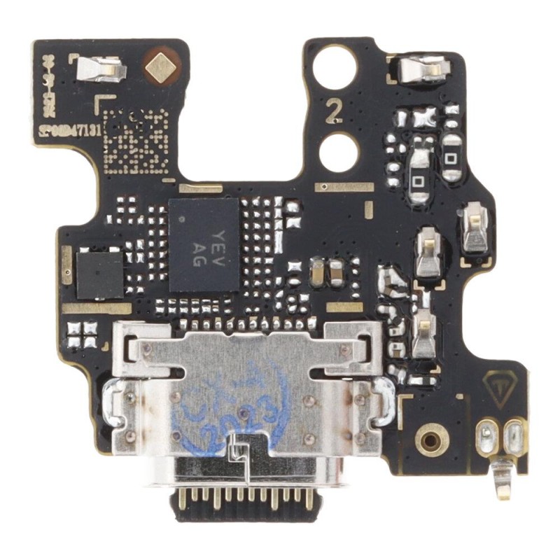 Motorola Edge 30 Ultra - Charging System connector OEM
