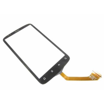 HTC Desire S - Touch screen + Lens Original
