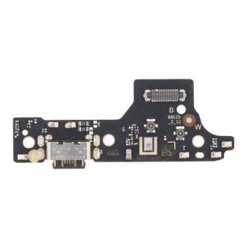 Xiaomi Redmi 12 5G - Charging System connector OEM