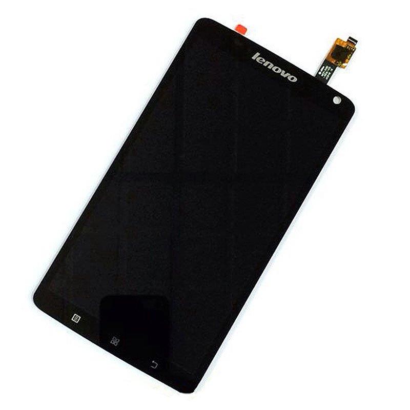 LENOVO S930 - Touch screen Black High Quality OEM LENOVO S930 - Touch screen Black High Quality OEM