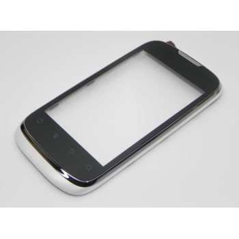 HUAWEI U8650 - Touch screen + Front Cover White Original