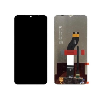 Xiaomi Redmi 13C 4G / Poco C65 - LCD Touch Black Without Frame OEM Xiaomi Redmi 13C 4G / Poco C65 - LCD Touch Black Without Frame OEM