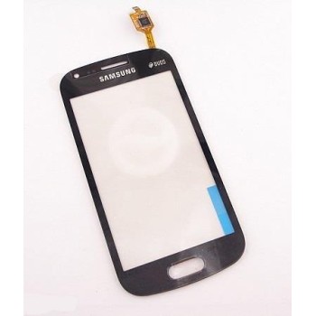 SAMSUNG S7562 - Touch screen Black High Quality OEM