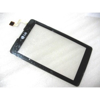 LG KP500 - Touch Unit black Original Refurnished