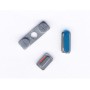 Apple iPhone 4S - Side Keys Set Original