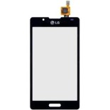 LG P700 - Touch screen Black Original