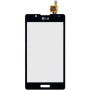 LG P700 - Touch screen Black Original