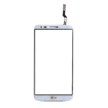 LG P700 - Touch screen White Original