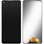 Samsung A217F Galaxy A21s - LCD Without Frame Touch Black OEM
