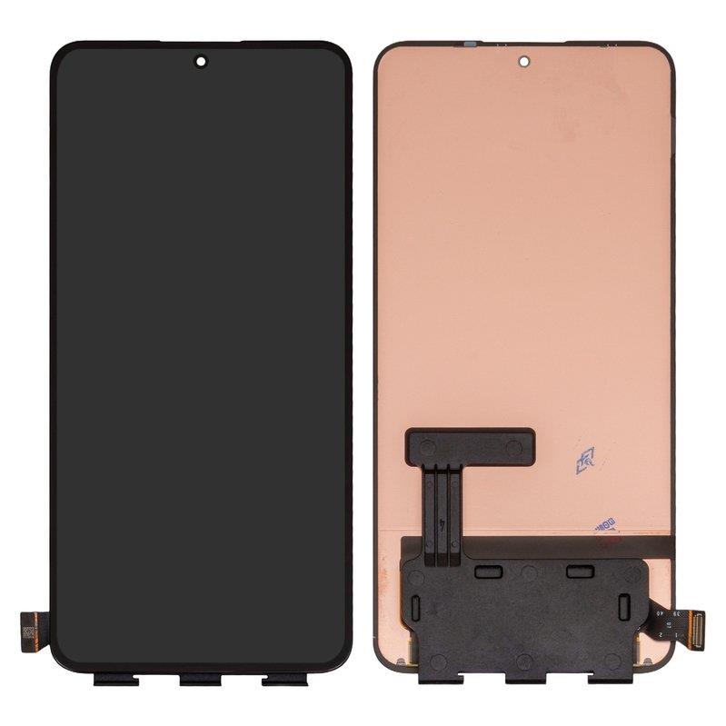 Xiaomi 13T / 13T Pro 5G - LCD Touch Black Without Frame OEM