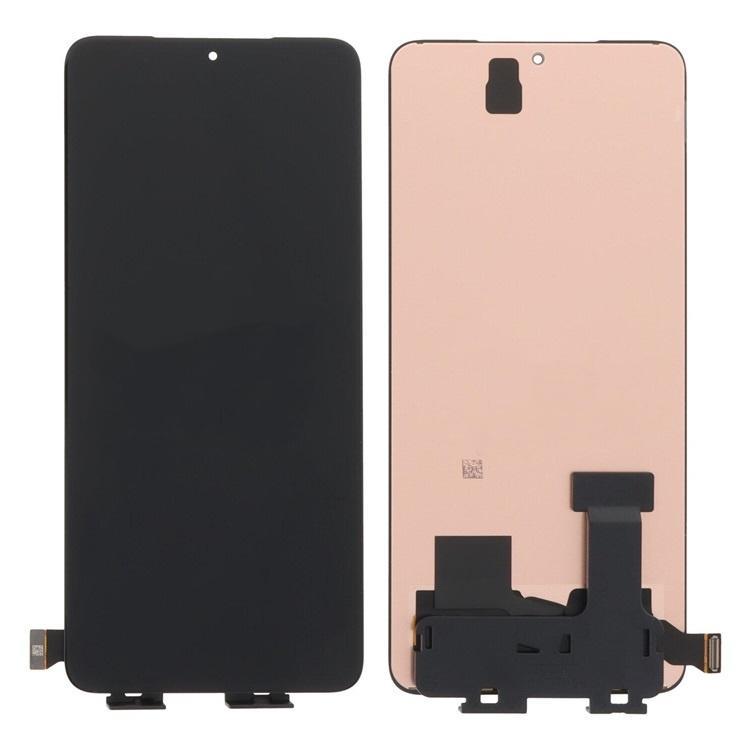 Xiaomi Poco F6 Pro 5G - LCD Touch Black Without Frame OEM Xiaomi Poco F6 Pro 5G - LCD Touch Black Without Frame OEM