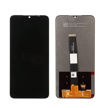 Xiaomi Redmi 9A / 9C / 9AT / 10A - LCD Touch Black Without Frame OEM Xiaomi Redmi 9A / 9C / 9AT / 10A - LCD Touch Black Without Frame OEM