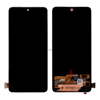 Xiaomi Redmi Note 13 5G / Poco F5 5G - LCD Touch Black Without Frame OEM