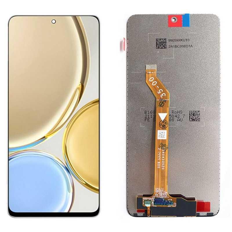 Honor Magic4 Lite - LCD Touch Black Without Frame OEM