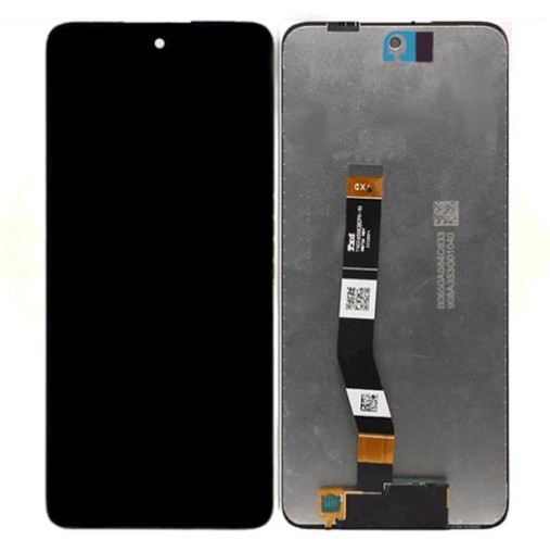 Motorola Moto G32 - LCD Touch Black Without Frame OEM Motorola Moto G32 - LCD Touch Black Without Frame OEM