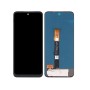 Motorola Moto G31 4G - LCD Without Frame Touch Black OEM
