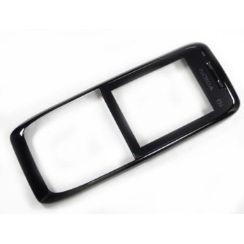 NOKIA E51 - A cover black Original NOKIA E51 - A cover black Original
