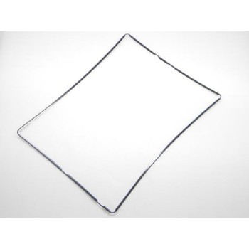 Apple iPad 2 - Gasket for Touch Black OEM Apple iPad 2 - Gasket for Touch Black OEM