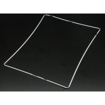 Apple iPad 2 - Gasket for Touch White OEM Apple iPad 2 - Gasket for Touch White OEM