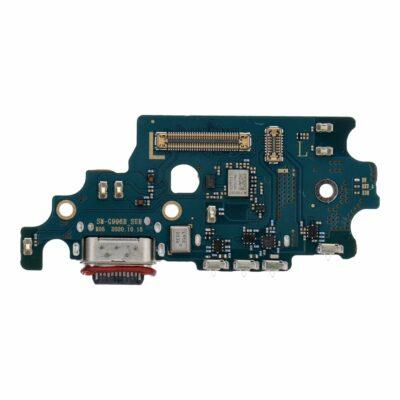 Samsung G996B Galaxy S21 Plus - Charging System connector OEM Fast Charger Samsung G996B Galaxy S21 Plus - Charging System connector OEM Fast Charger