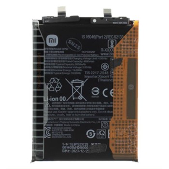 Xiaomi Poco F6 - Original Battery 5000mAh BP52 1330102000136D Service Pack