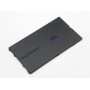 SONY-ERICSSON W350i - Battery cover Hypnotic Black Original